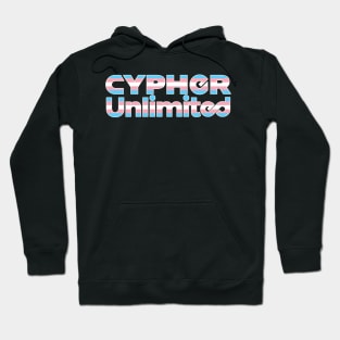 CU Trans Pride Hoodie